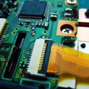 Inside the Panasonic HDC-SD3