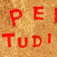 Open Studio Invitation by Marisa