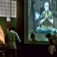 Toji Peace Exhibit
